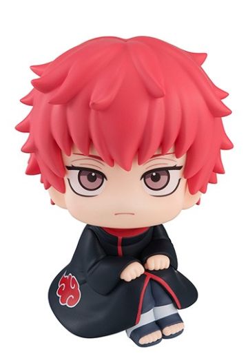 Look Up 火影忍者 疾风传 蝎 | Hpoi手办维基