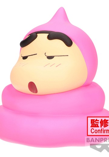 蜡笔小新 变装小新人偶2（A款）