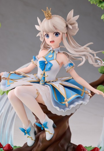 《跑Online》 LaLa 王国公主版