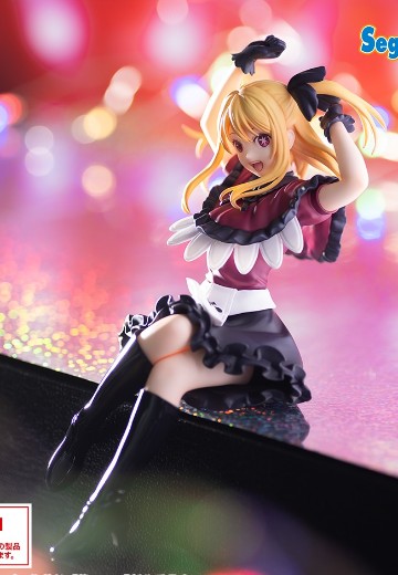 小坐系列 我推的孩子 露比 | Hpoi手办维基