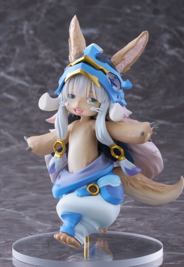 Coreful 来自深渊 烈日黄金乡 娜娜奇~第二季~ | Hpoi手办维基