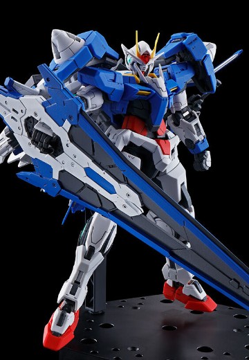 RG  1/144 斩击强化型00高达 | Hpoi手办维基