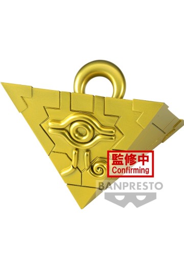 游戏王 怪兽之决斗 -千年积木与千年钥匙- A款 千年积木