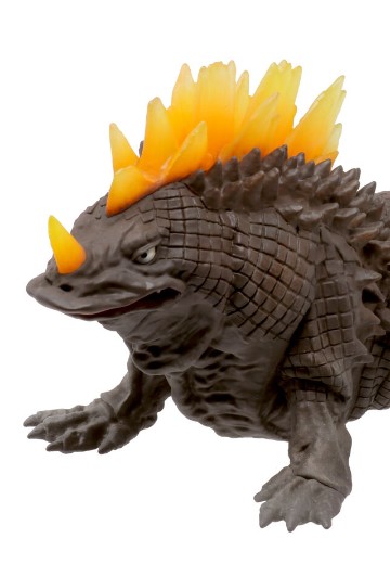 奥特大怪兽系列5000 宇宙英雄奥特曼 赞勃拉 | Hpoi手办维基