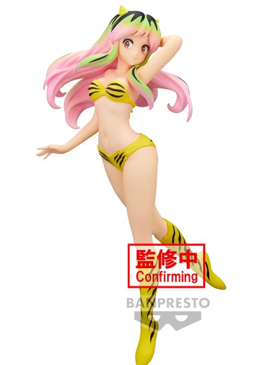 独特魅力 福星小子 拉姆2 B款