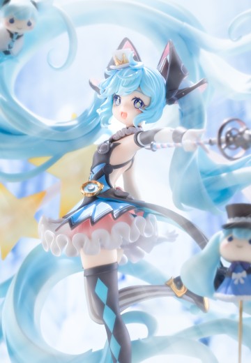 初音未来 魔法未来2019