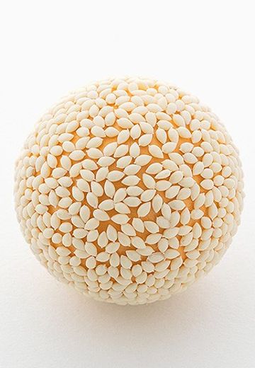 芝麻球组装模型 | Hpoi手办维基