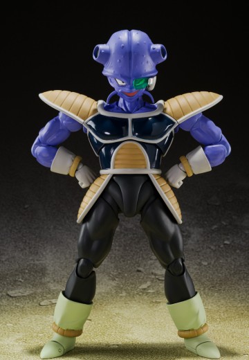 S.H.Figuarts 龙珠Z 柯依（邱夷） | Hpoi手办维基
