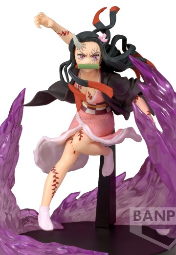 名战景 进阶版 鬼灭之刃  灶门祢豆子