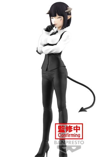 公主大人，接下来是“拷问”时间 动画版 拷问小姐