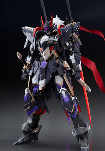 CS-031-SHADOW HUNTERS 暗黑猎影