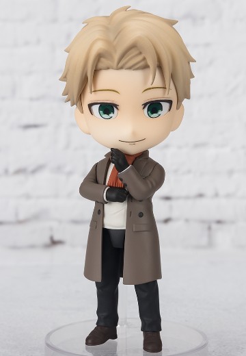 Figuarts mini  劳埃德·福杰-电影 间谍过家家 代号：白- | Hpoi手办维基