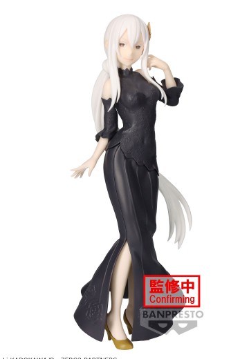 独特魅力 Re：从零开始的异世界生活 艾姬多娜