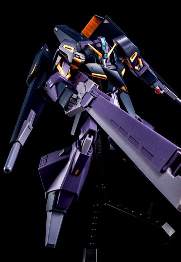 HG 机动战士Z高达外传RE-BOOT   加普兰TR-5[赫瑞欧] (提坦斯样式)