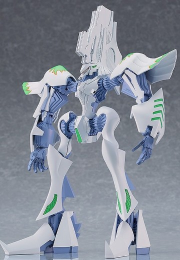 MODEROID  机动神脑 巴隆兹