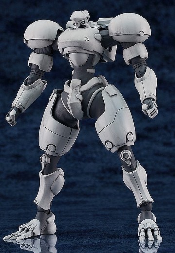MODEROID 高机动幻想 士魂号 单座型