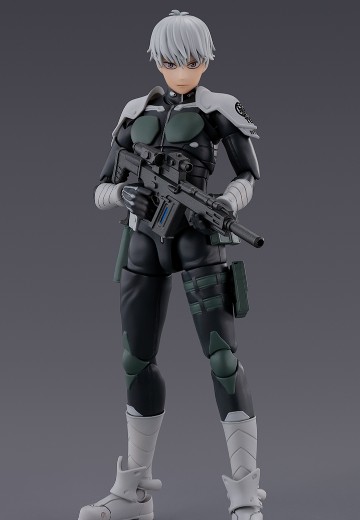 S.H.Figuarts 市川莱诺