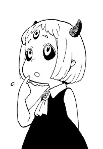 魔魔子