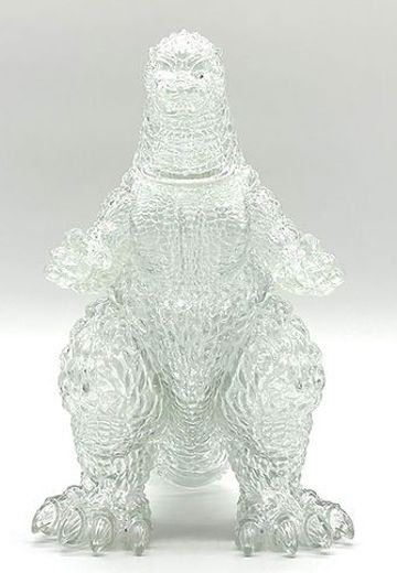 哥斯拉 1984动漫模型69324743119306146125118137陆鳐lulu q版手办