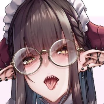 黑笔ANnA