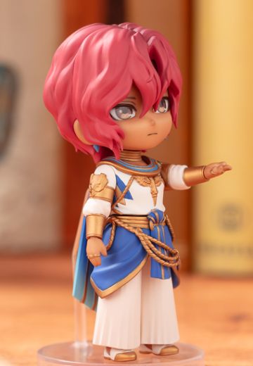 Figuarts mini 破晓传说 杜欧哈林