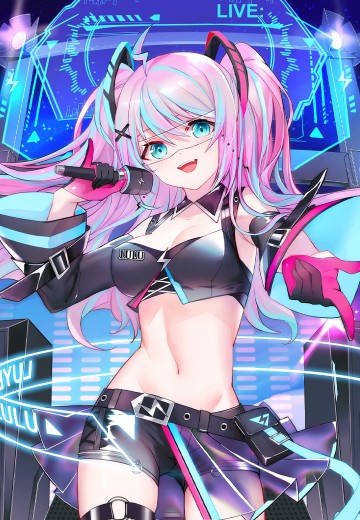 陆鳐LuLu