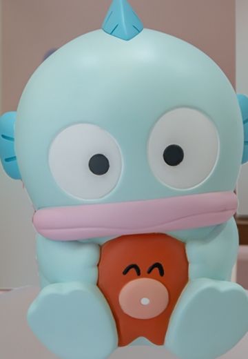 SOFVIMATES 三丽鸥家族 半鱼人 | Hpoi手办维基