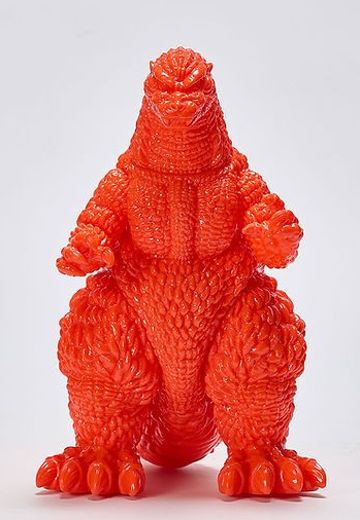 哥斯拉 1984动漫模型69324743119306146125118137陆鳐lulu q版手办