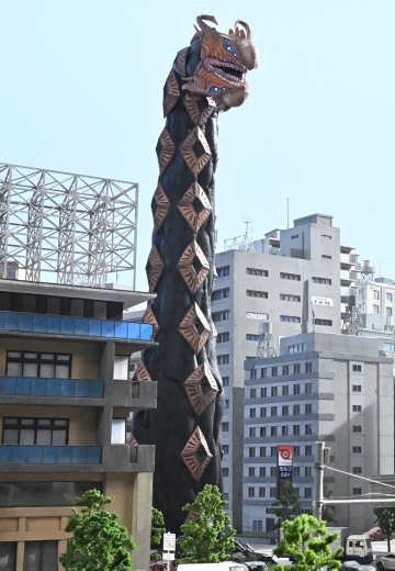 污染兽 伊路贡