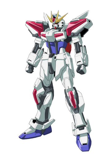 超银河创制强袭高达（创制强袭 超银河）