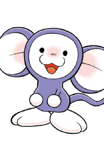大耳鼠