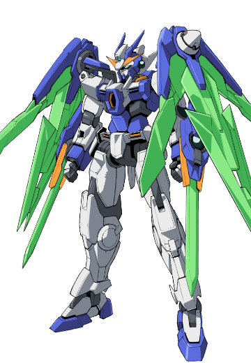 00高达弧光潜行者（高达00潜行者弧光）