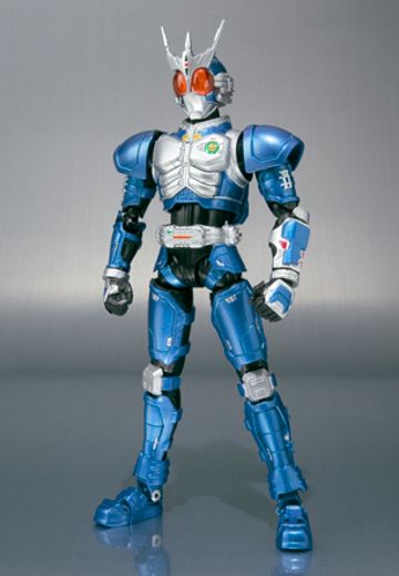 S.H.Figuarts 假面骑士G3 | Hpoi手办维基