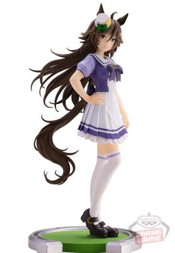 赛马娘 闪耀！优俊少女 千明代表