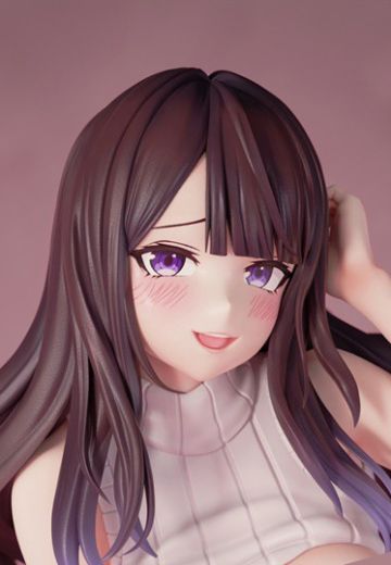 肉感少女 艾莉艾拉 爱抚版