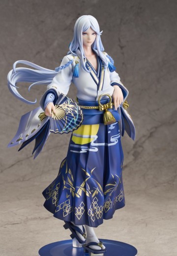 阴阳师 晴明 月华流咏