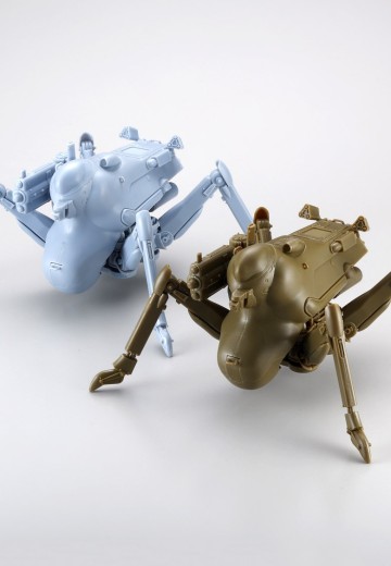 ARTPLA DO-YANEN Ma.K. H.A.F.S. GLADIATOR 后期量产型 2体套装版 普通配色