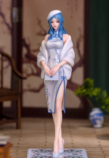 Gift+系列 王者荣耀 织梦系列 王昭君