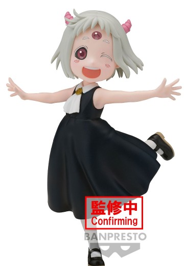 公主大人，接下来是“拷问”时间 动画版  魔魔子（暂称） | Hpoi手办维基