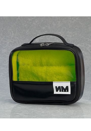 粘土人 专用随身包 黑色