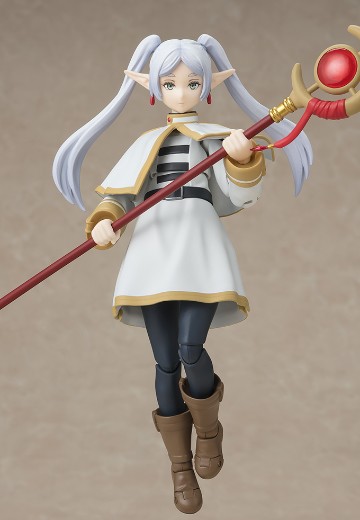 S.H.Figuarts   芙莉莲