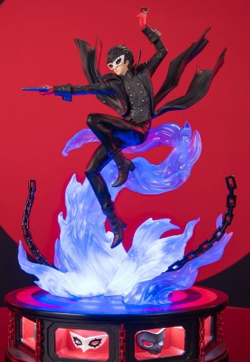 女神异闻录5 JOKER
