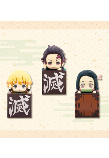 鬼灭之刃 方块趴趴