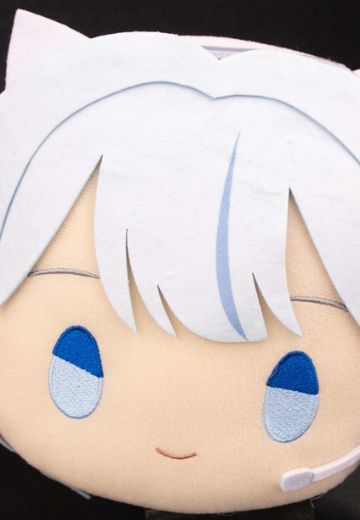 胜利女神：新的希望 大号趴趴毛绒玩偶 谢芙蒂 | Hpoi手办维基