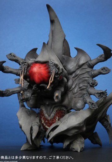 Q版拟真系列 加美拉2 雷吉翁 战损版 | Hpoi手办维基