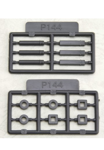 M.S.G 塑料单元 P144 拉出式关节 | Hpoi手办维基