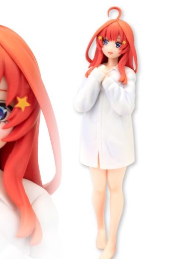 Fascinity Figure 五等分的新娘∬ 五月