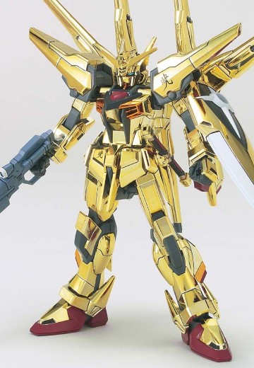 HG 1/144 不知火型拂晓高达