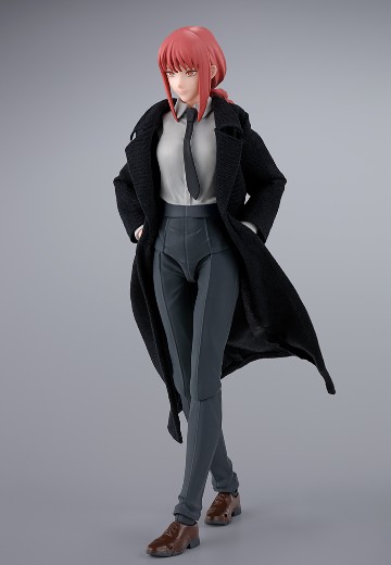 S.H.Figuarts 真纪真