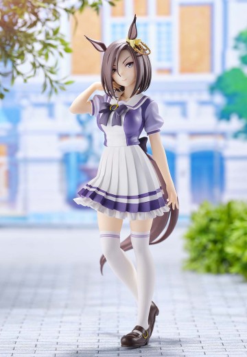 赛马娘 闪耀！优俊少女 气槽